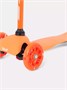 Самокат 3-колесный Rant Jetty Orange 1125919963