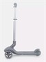 Самокат 3-колесный Rant Beast Grey 1518620096