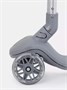 Самокат 3-колесный Rant Beast Grey 1518620096