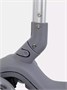 Самокат 3-колесный Rant Beast Grey 1518620096