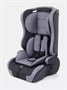 Автокресло Rant Basic Mile 1/2/3 (9-36 кг) Grey 644741690