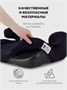 Автокресло-бустер Rant Micro группа 3 (22-36 кг) black 751148788