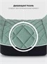 Автокресло-бустер Mowbaby Boost группа 3 (22-36 кг) Green 1673514095