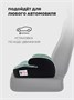 Автокресло-бустер Mowbaby Boost группа 3 (22-36 кг) Green 1673514095