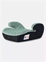 Автокресло-бустер Mowbaby Boost группа 3 (22-36 кг) Green 1673514095