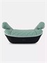 Автокресло-бустер Mowbaby Boost группа 3 (22-36 кг) Green 1673514095