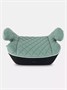 Автокресло-бустер Mowbaby Boost группа 3 (22-36 кг) Green 1673514095