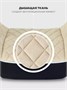Автокресло-бустер Mowbaby Boost группа 3 (22-36 кг) Beige 42683098