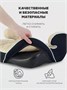 Автокресло-бустер Mowbaby Boost группа 3 (22-36 кг) Beige 42683098