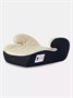 Автокресло-бустер Mowbaby Boost группа 3 (22-36 кг) Beige 42683098