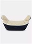 Автокресло-бустер Mowbaby Boost группа 3 (22-36 кг) Beige 42683098