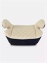 Автокресло-бустер Mowbaby Boost группа 3 (22-36 кг) Beige 42683098