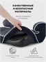 Автокресло-бустер Mowbaby Boost группа 3 (22-36 кг) Grey 797446270