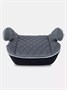 Автокресло-бустер Mowbaby Boost группа 3 (22-36 кг) Grey 797446270