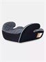 Автокресло-бустер Mowbaby Boost группа 3 (22-36 кг) Grey 797446270