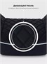 Автокресло-бустер Mowbaby Boost группа 3 (22-36 кг) Black 567016406