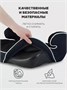 Автокресло-бустер Mowbaby Boost группа 3 (22-36 кг) Black 567016406