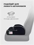 Автокресло-бустер Mowbaby Boost группа 3 (22-36 кг) Black 567016406