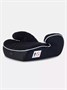 Автокресло-бустер Mowbaby Boost группа 3 (22-36 кг) Black 567016406