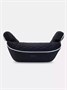 Автокресло-бустер Mowbaby Boost группа 3 (22-36 кг) Black 567016406