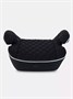 Автокресло-бустер Mowbaby Boost группа 3 (22-36 кг) Black 567016406