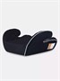 Автокресло-бустер Mowbaby Boost группа 3 (22-36 кг) Black 567016406