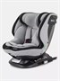 Автокресло Mowbaby Motion isofix (40-150 см) Light grey 549888792