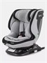 Автокресло Mowbaby Motion isofix (40-150 см) Light grey 549888792