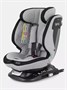 Автокресло Mowbaby Motion isofix (40-150 см) Light grey 549888792