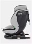 Автокресло Mowbaby Motion isofix (40-150 см) Light grey 549888792