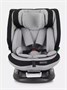 Автокресло Mowbaby Motion isofix (40-150 см) Light grey 549888792
