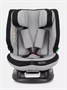 Автокресло Mowbaby Motion isofix (40-150 см) Light grey 549888792