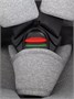 Автокресло Mowbaby Motion isofix (40-150 см) Light grey 549888792