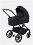 Коляска 3 в 1 Mowbaby Amber Black 2083391096