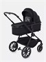Коляска 3 в 1 Mowbaby Amber Black 2083391096