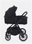 Коляска 3 в 1 Mowbaby Amber Black 2083391096