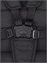 Коляска 3 в 1 Mowbaby Amber Black 2083391096