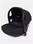 Коляска 3 в 1 Mowbaby Amber Black 2083391096