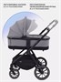 Коляска 3 в 1 Mowbaby Amber Grey 217018776