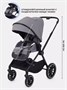 Коляска 3 в 1 Mowbaby Amber Grey 217018776
