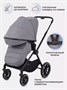 Коляска 3 в 1 Mowbaby Amber Grey 217018776