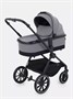 Коляска 3 в 1 Mowbaby Amber Grey 217018776