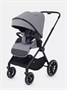 Коляска 3 в 1 Mowbaby Amber Grey 217018776