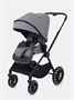 Коляска 3 в 1 Mowbaby Amber Grey 217018776