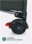 Манеж MowBaby Play Plus Dark green 2076064165