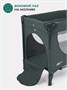 Манеж MowBaby Play Plus Dark green 2076064165
