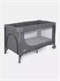 Манеж MowBaby Play Plus Grey 1116597904
