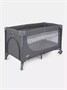 Манеж MowBaby Play Plus Grey 1116597904