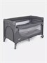 Манеж MowBaby Play Plus Grey 1116597904