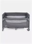 Манеж MowBaby Play Plus Grey 1116597904